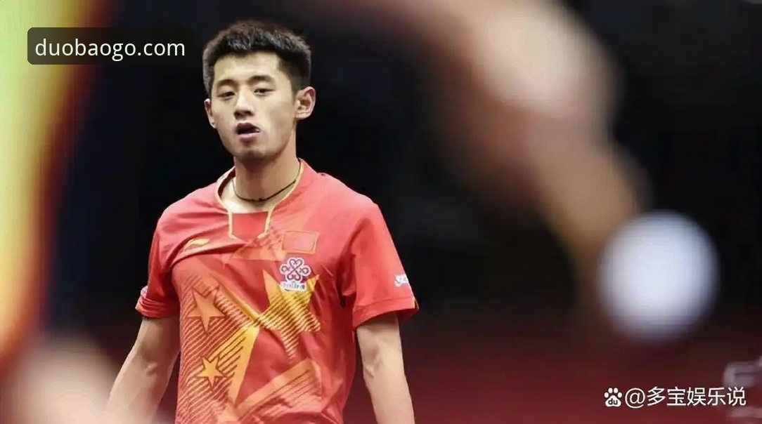 中国男乒小组赛横扫英格兰深度解析——多宝体育平台视角下的战术创新与应变智慧